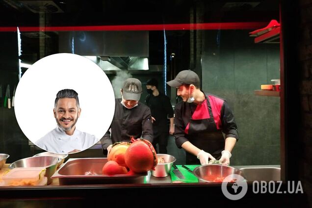 По факту нарушения составлены админматериалы