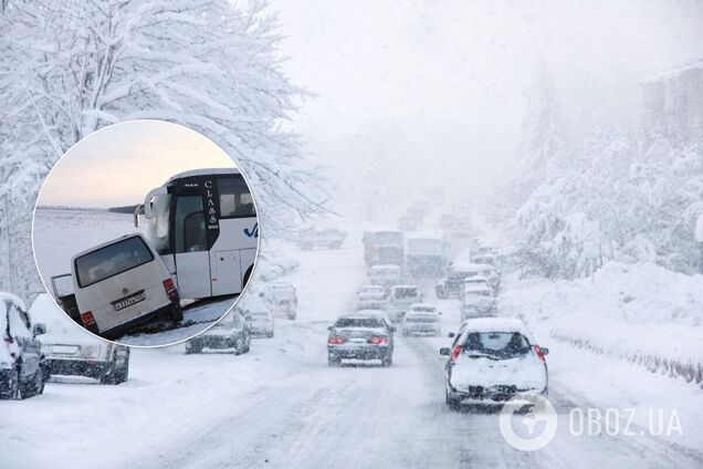 ДТП під Ростовом