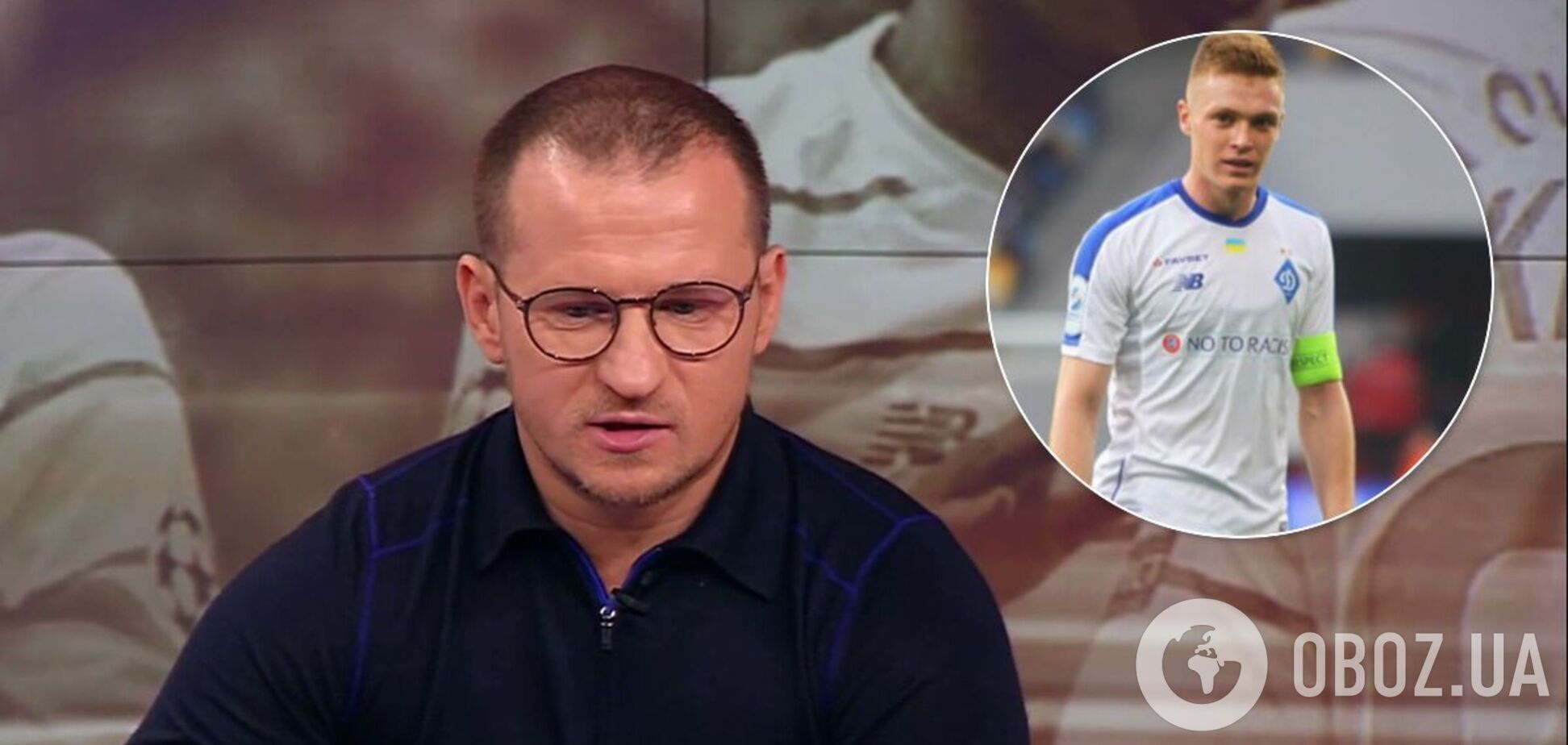 Александр Алиев