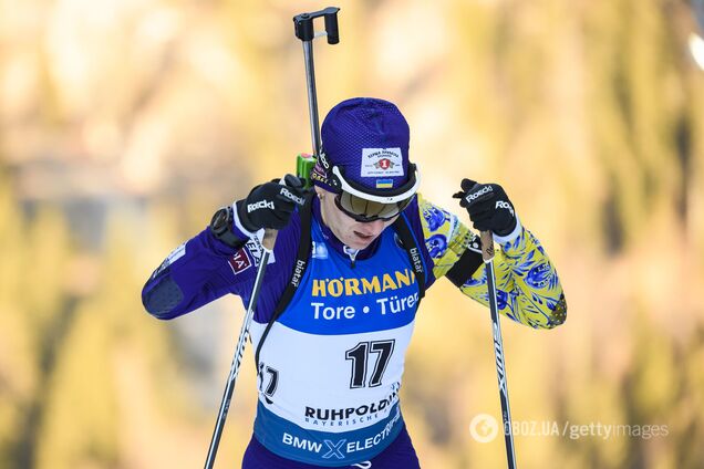 Елена Пидгрушная