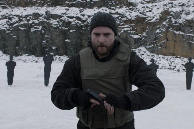 Украинский фильм 'Атлантида' выдвинули на премию BAFTA в 12 номинациях