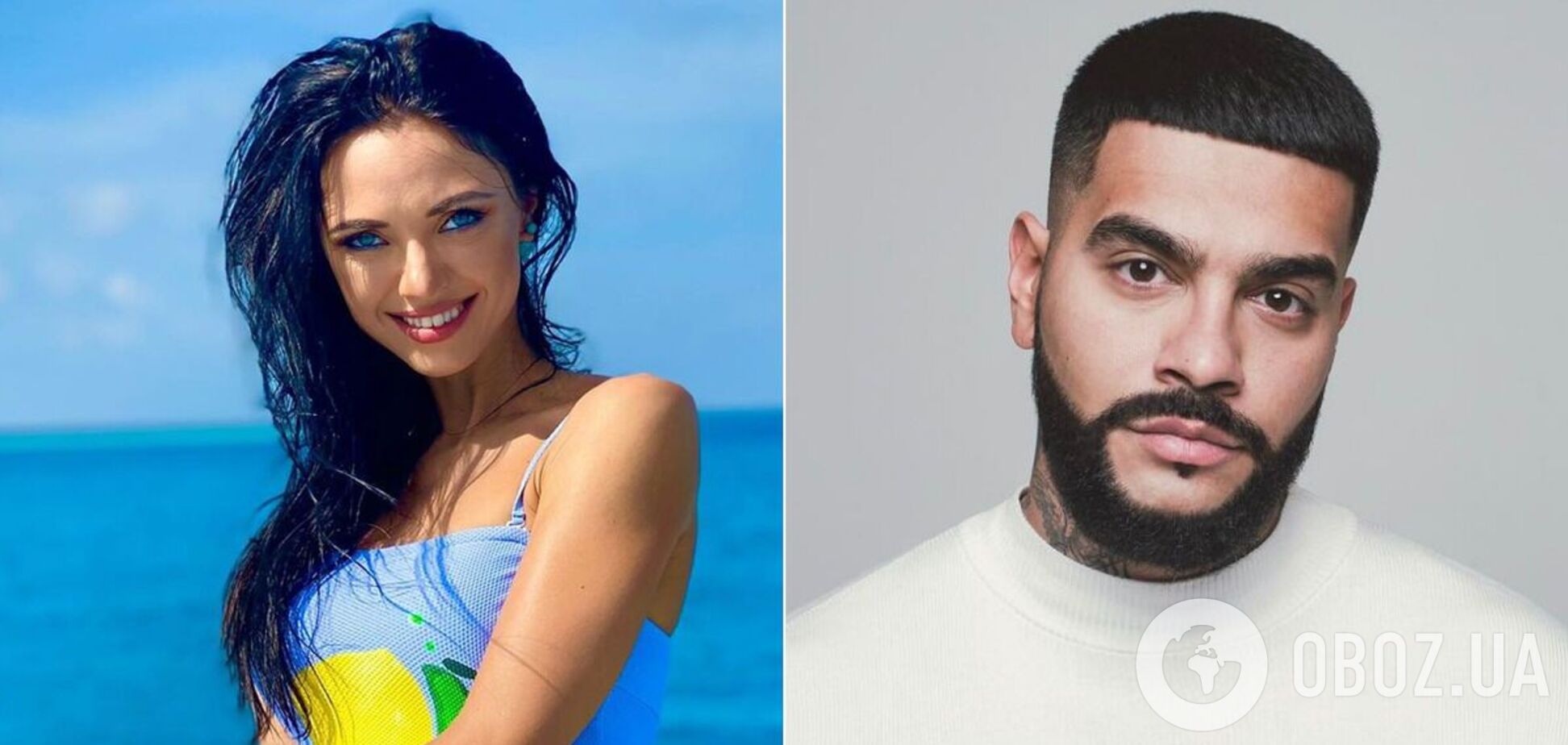 Солістка 'НеАнгелів' розважалась на концерті російського репера Тіматі. Відео