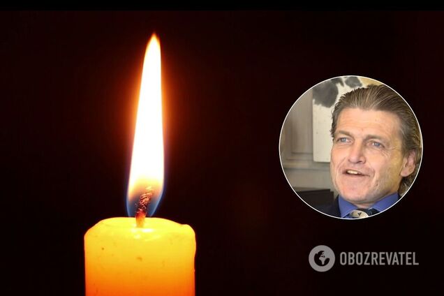 Умер известный банкир Бенджамин де Ротшильд