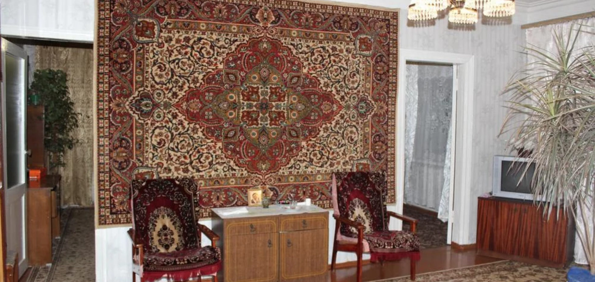 Как изменились цены на квартиры