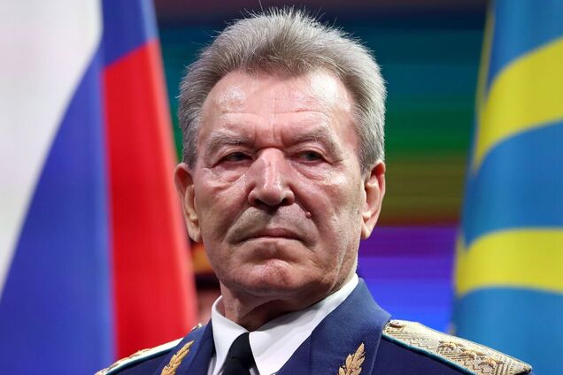 Микола Антошкін