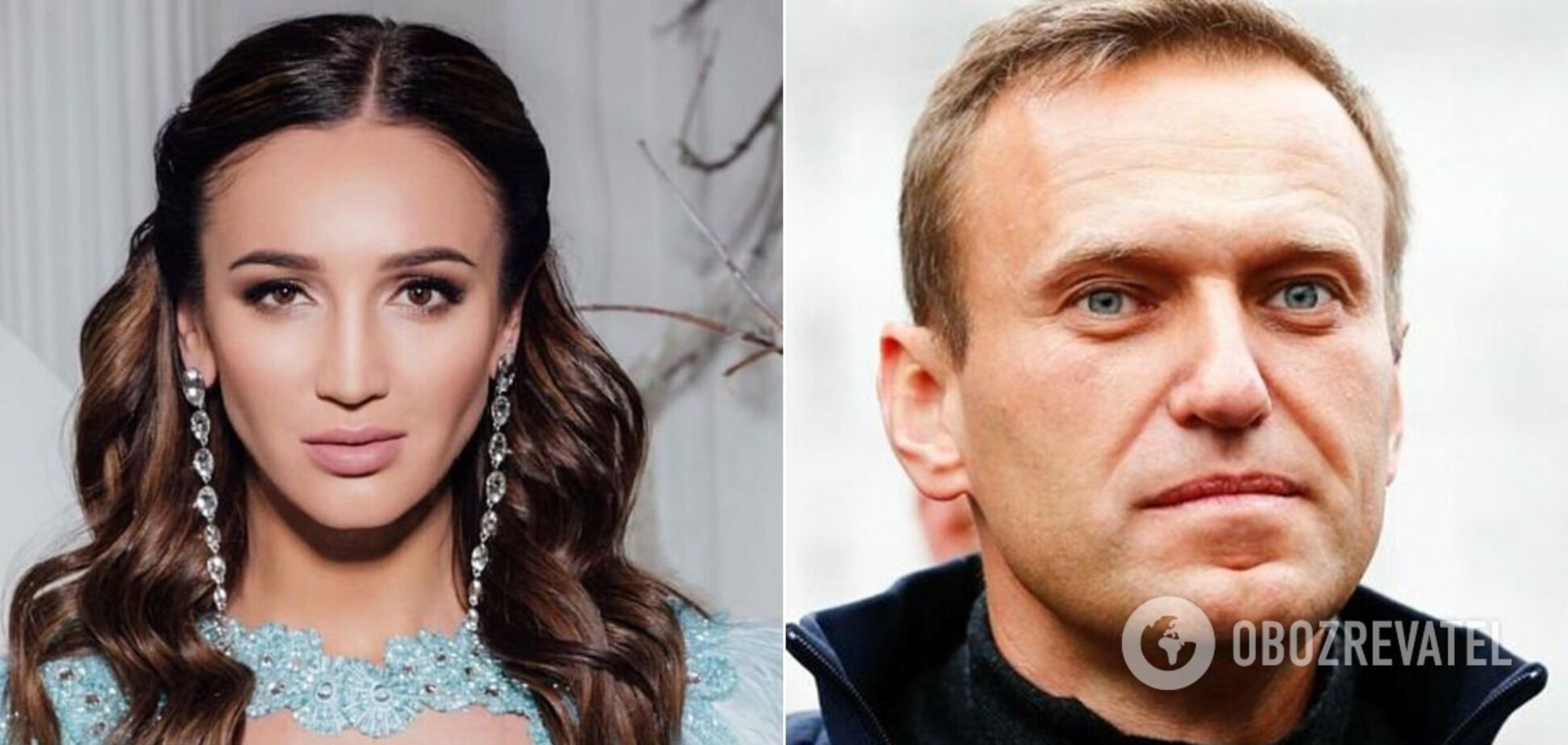 Бузовой устроили неожиданный 'сюрприз' из-за Навального: певица выругалась. Видео