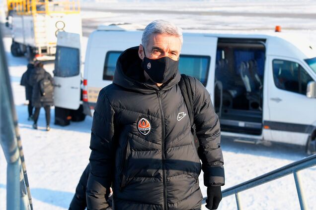 Луиш Каштру