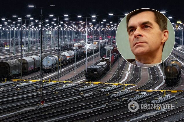 Жмак раскрыл свою зарплату