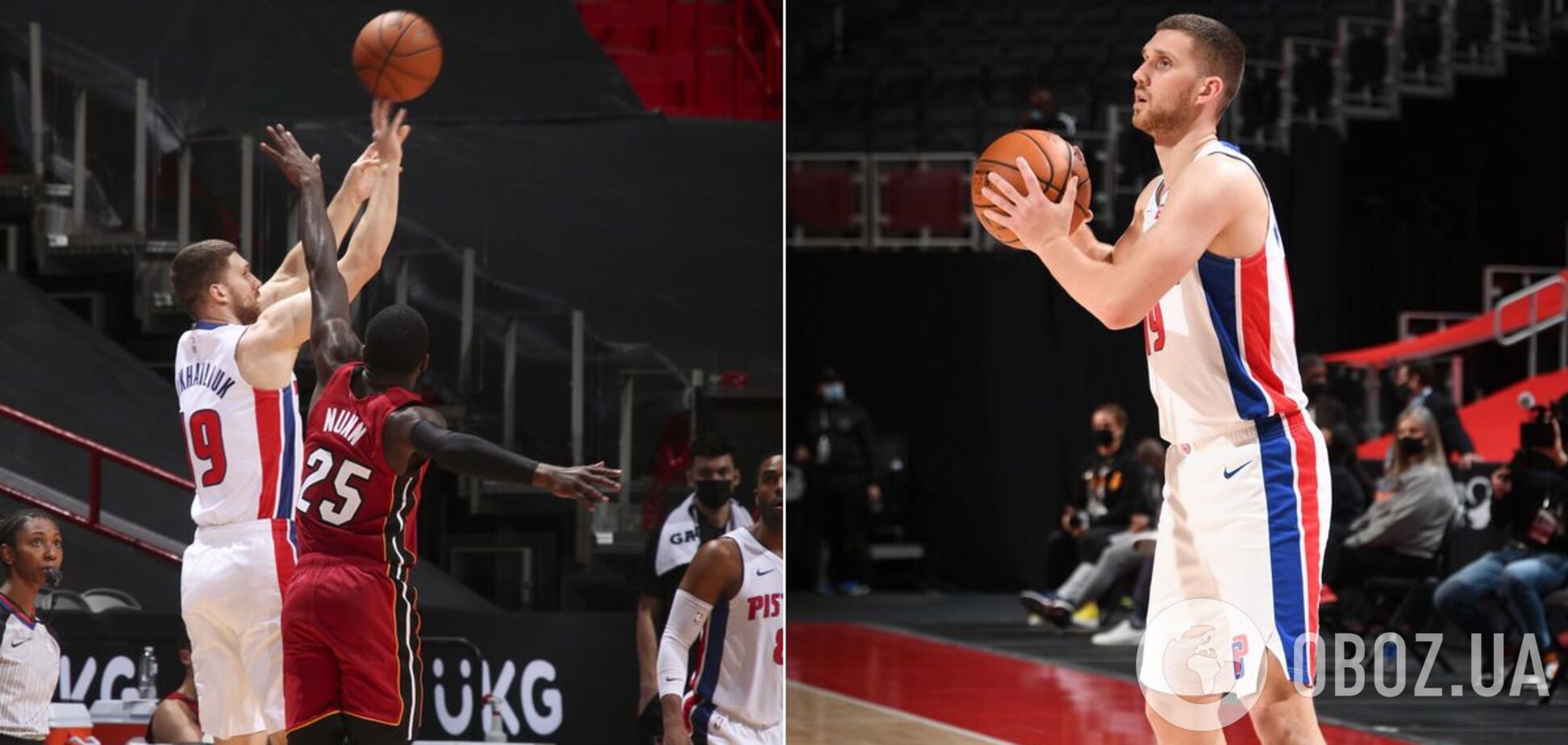 Святослав Михайлюк