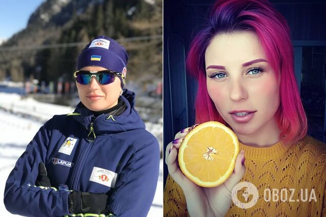 Ганна Кривонос