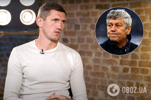 Сергій Кривцов