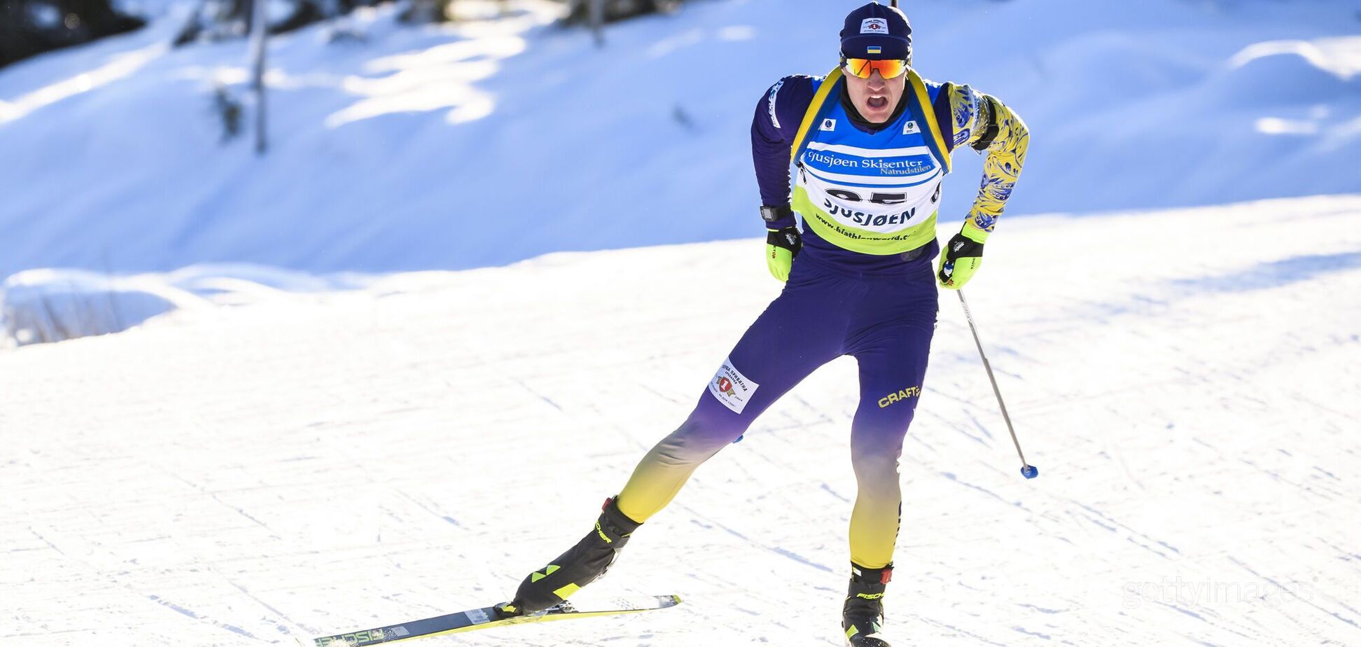 Андрей Доценко