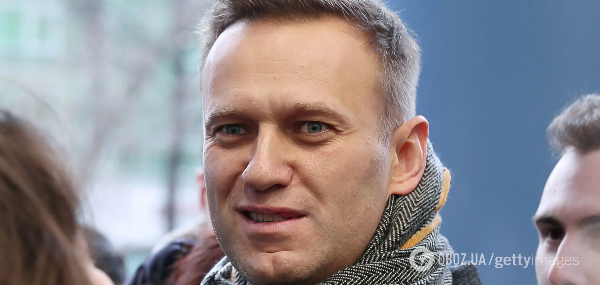 Алексей Навальный