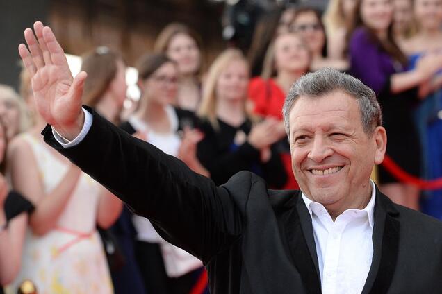 У Москві поховали Грачевского. Фото і відео церемонії прощання