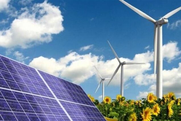 Украина пошла против ЕС, остановив выплату долгов за 'зеленую' энергию, – Гончаренко