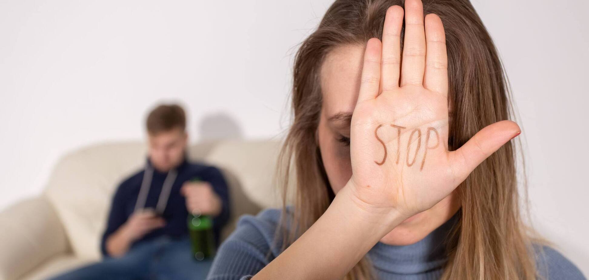 Новорічний хорор: хвиля родинної агресії накрила Україну