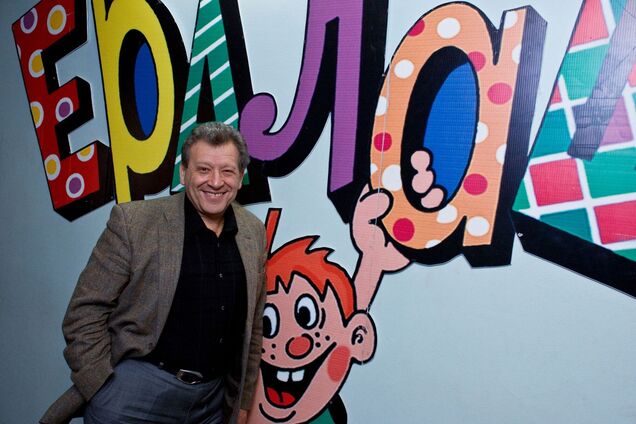 Борис Грачевский