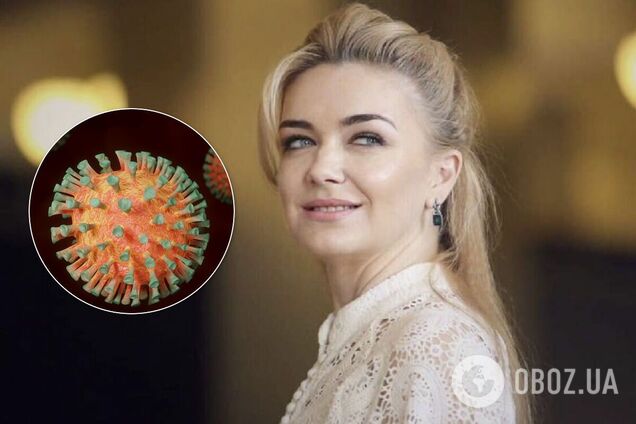 Нардепка зробила скандальне припущення