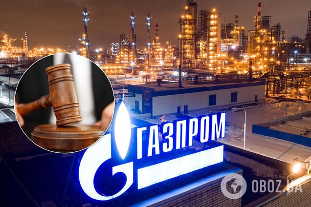 Німці проти 'Газпрому': ніхто не хоче потрапити під санкції США