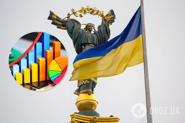 Рекорд смертности в Украине: даже в 2013 году такого не было