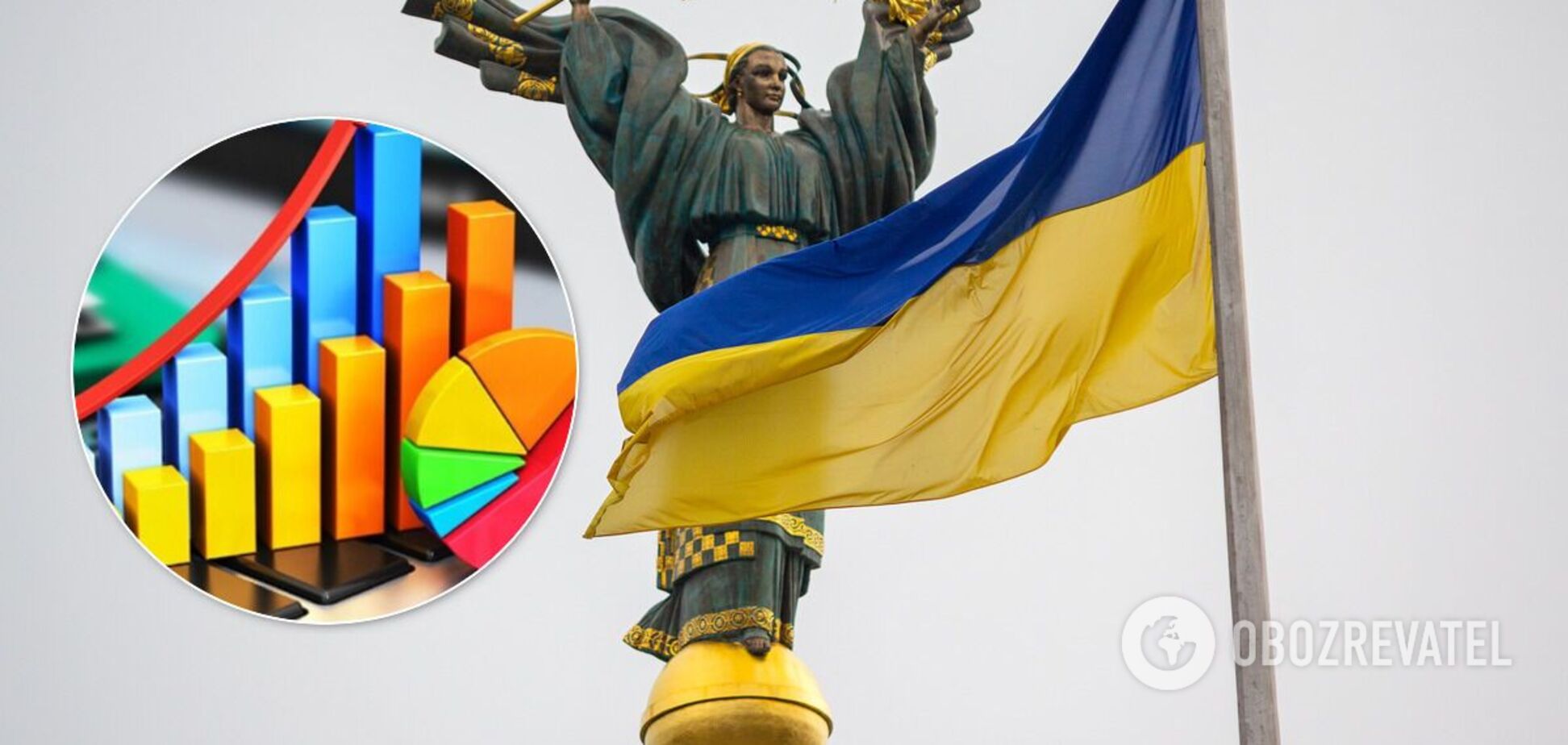 Рекорд смертности в Украине: даже в 2013 году такого не было