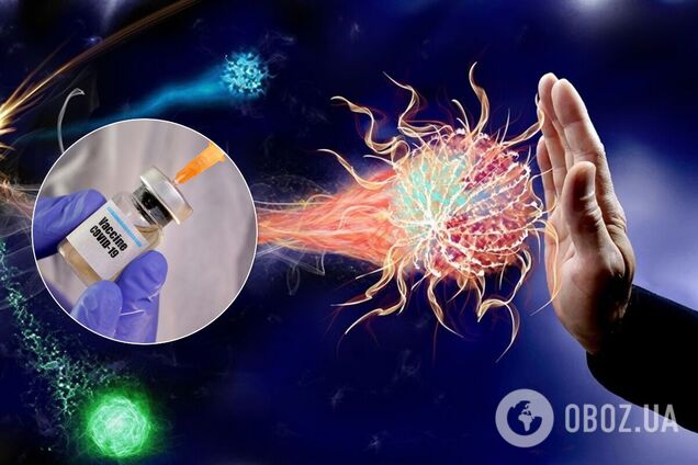 Базовый иммунитет к COVID-19 будет работать при любых мутациях, – медик