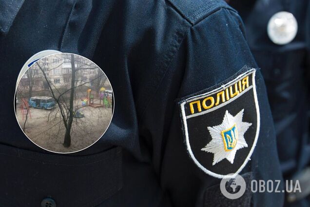 Детали происшествия устанавливает полиция