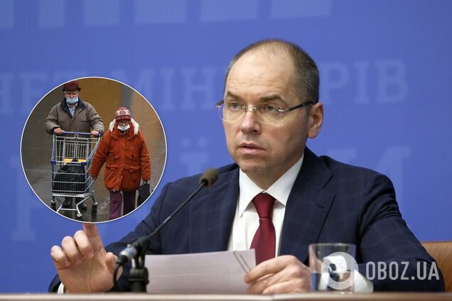 Степанов заявив про необхідність карантину