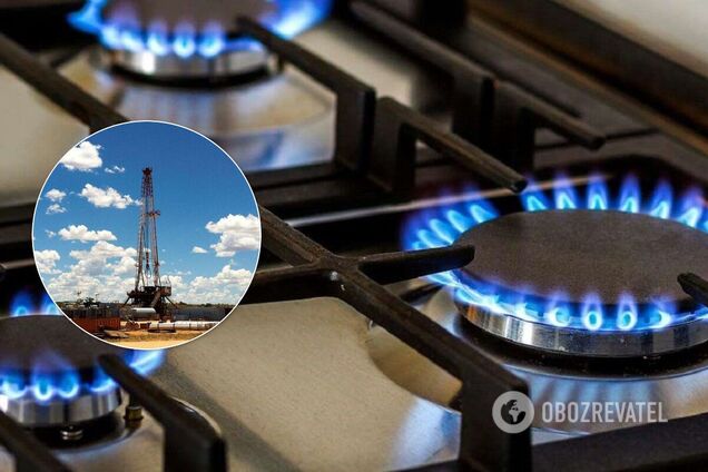Україна має власний газ по 4 грн за кубометр, – Корольчук