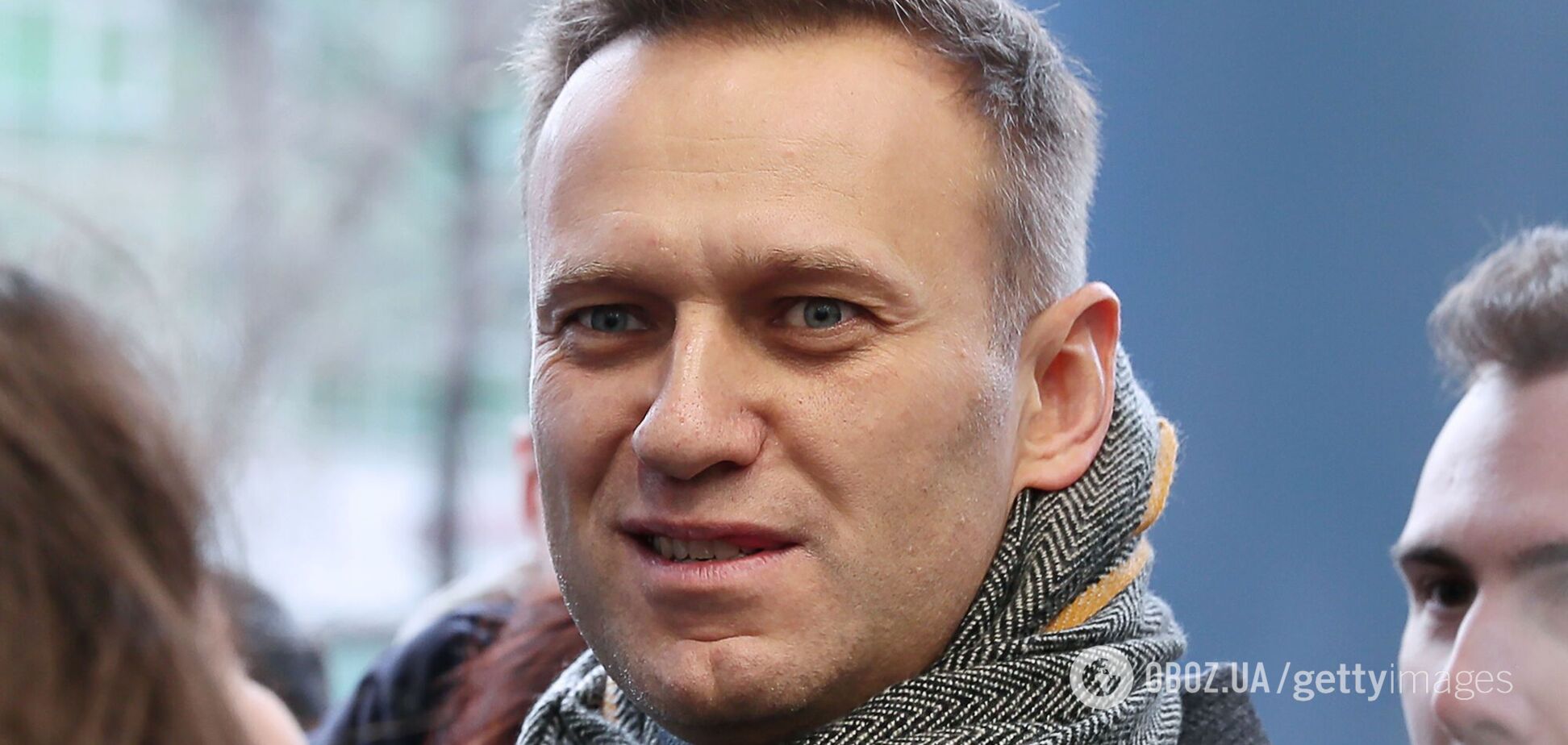 Украина официально ответила на задержание Навального и предупредила РФ о позоре
