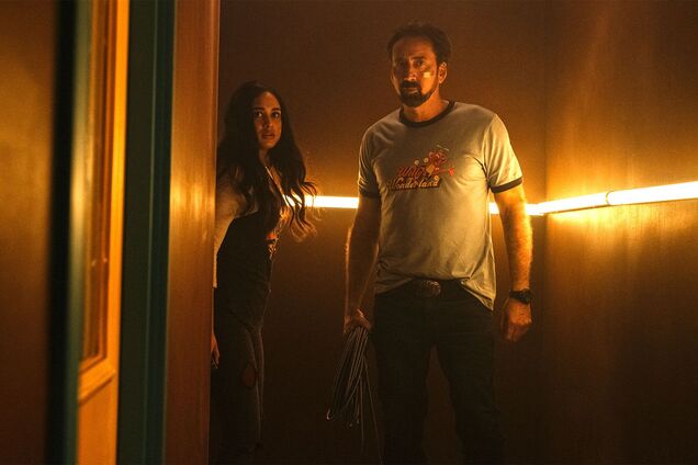 Фільм 'Країна чудес Віллі'