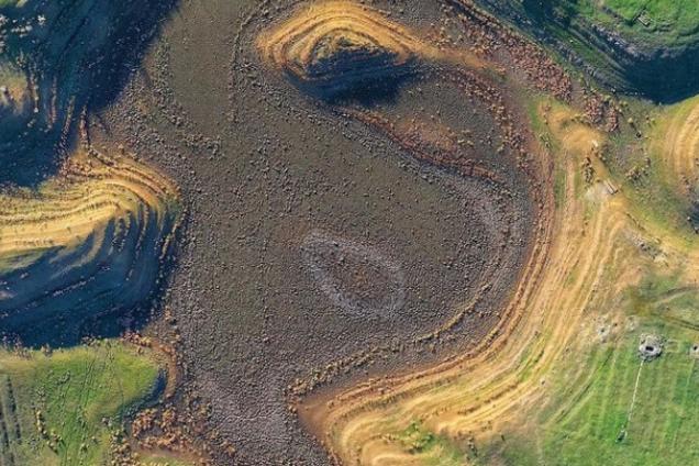 Instagram Instadron Crimea