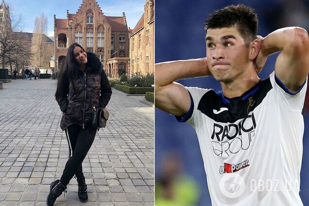 Роксана и Руслан Малиновские