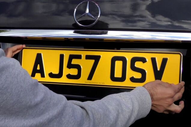 Полиция получила доступ к данным таможни: теперь 'евробляхеров' смогут штрафовать