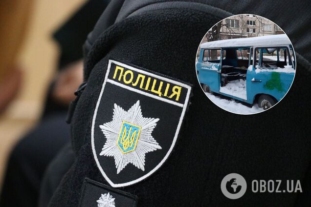 У Києві знайшли тіло іноземця