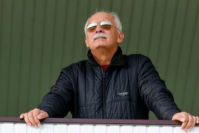 Сергій Рафаїлов