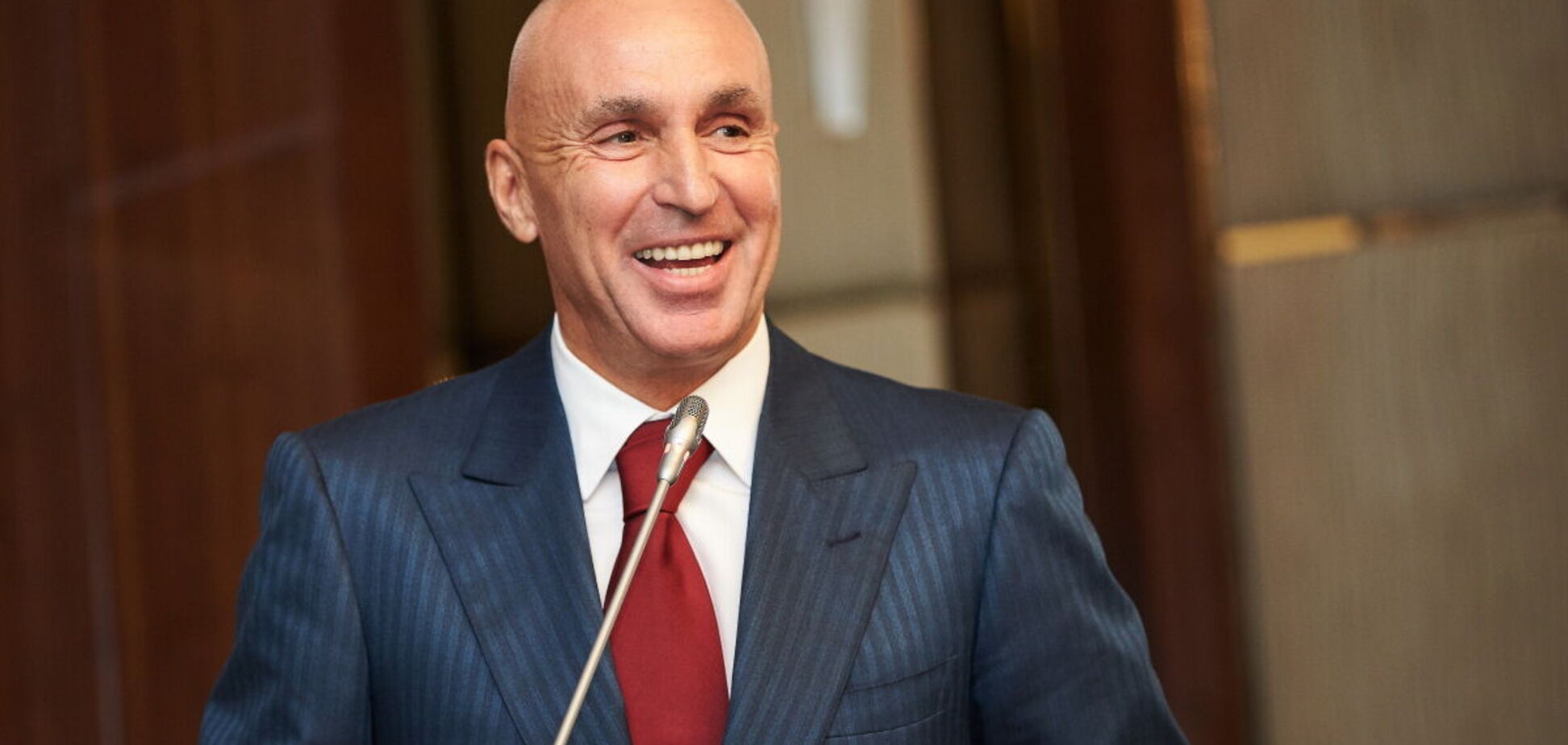 Ярославский: меня хотели закатать в асфальт за отказ войти в список 'Партии регионов'