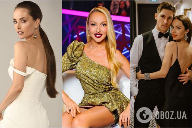 Как выглядят квартиры в Киеве Остапчука, Мишиной и Оли Поляковой