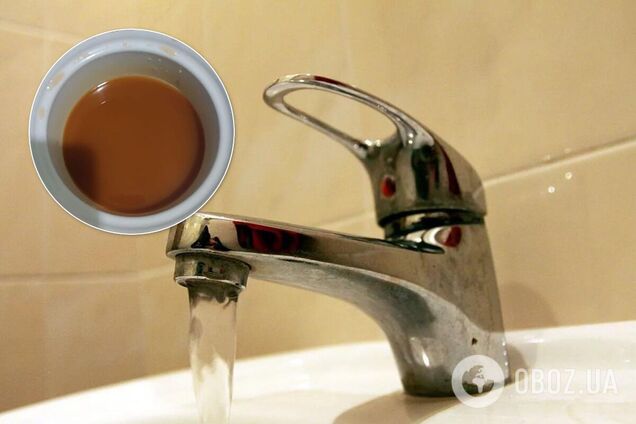 Проблеми з водою