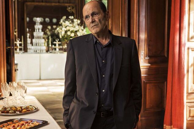 Умер известный французский актер Жан-Пьер Бакри