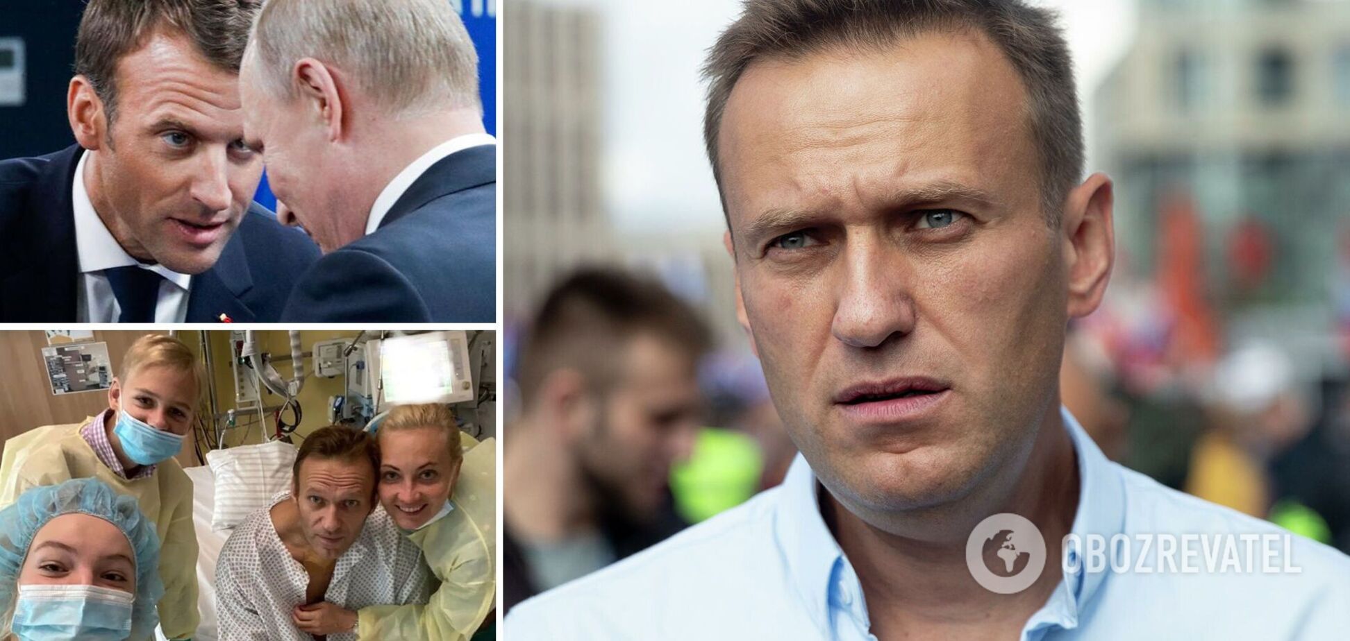 Орешкин: Навальный подрывает стабильность режима Кремля, его хотели бы грохнуть, как Немцова