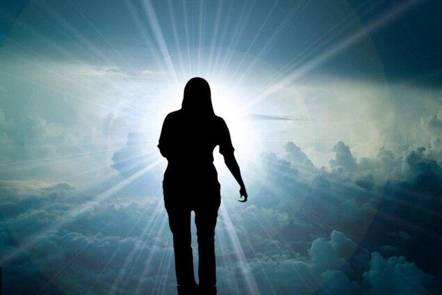 Потойбічний світ