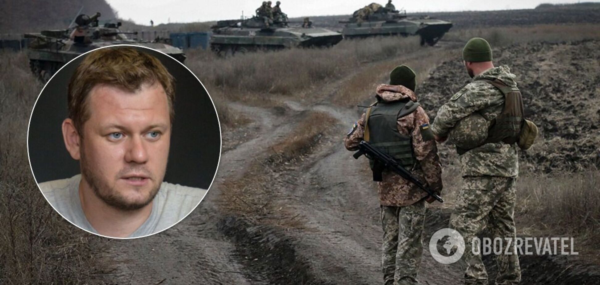 Казанский: Россия хочет отобрать юго-восток и ликвидировать Украину