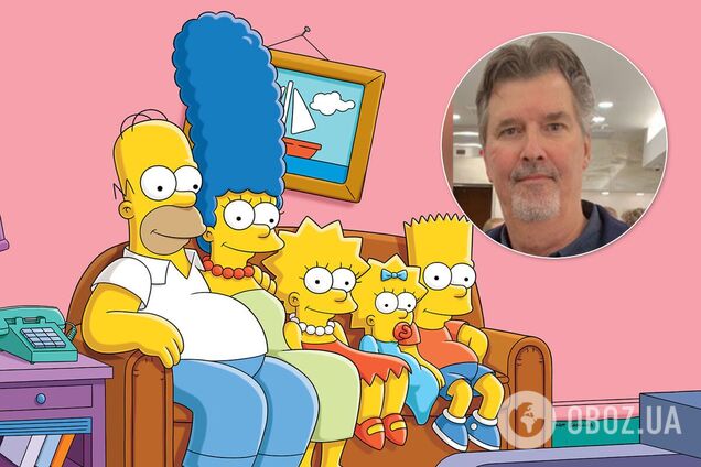 Помер Девід Річардсон