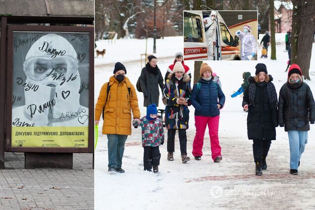 Коронавірус в Україні сьогодні