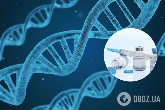 Китайська вакцина