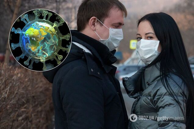 Коронавірус у Києві