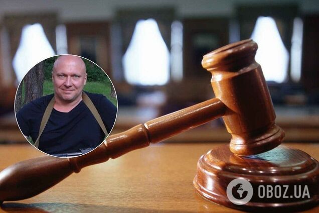 Вина обвиняемого не была доказана