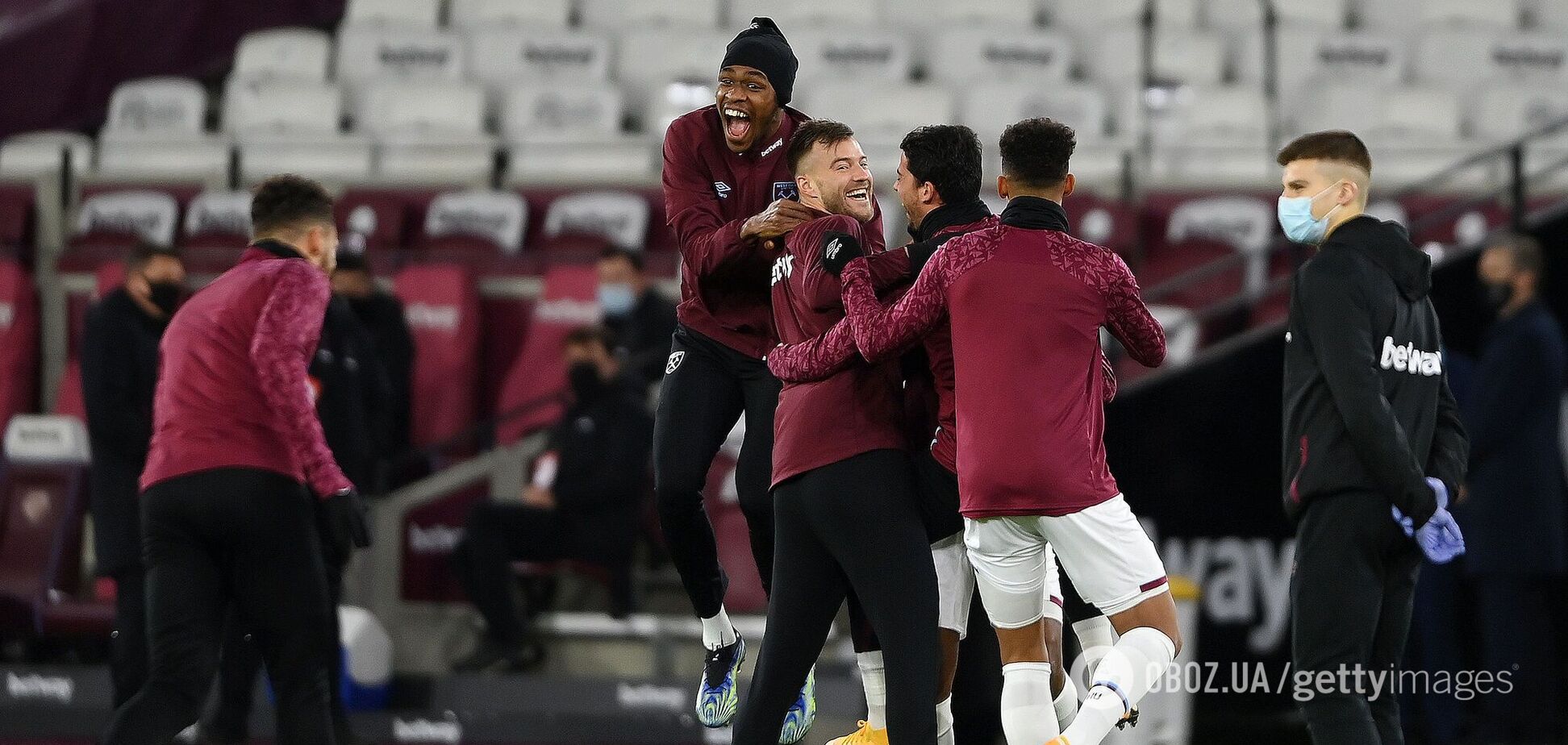 Андрей Ярмоленко