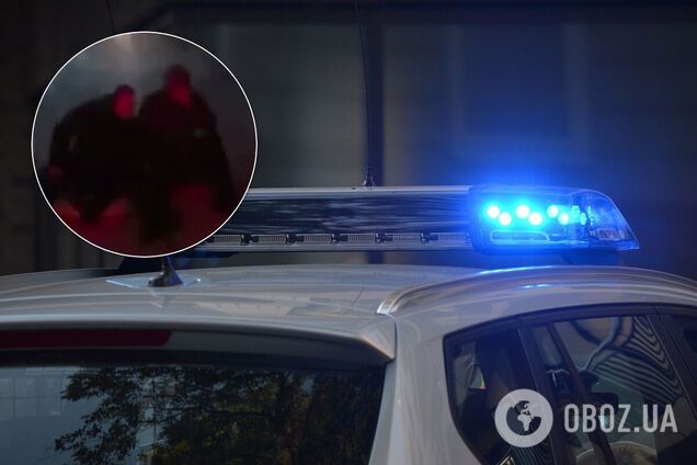 Аварія під Харковом